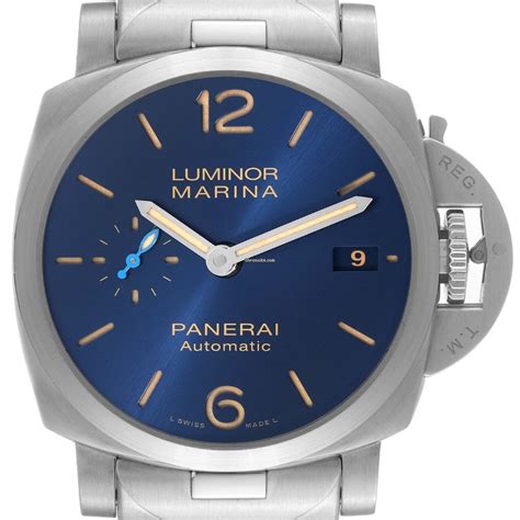 panerai τιμες skroutz|Αγοράστε Panerai Luminor στην Chrono24.